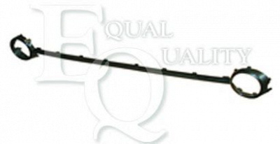 EQUAL QUALITY m0225 - Рама фары